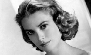 Grace Kelly Księżna Monako Biografia Aktorka