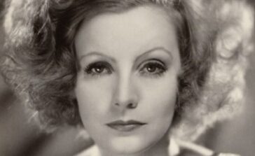 Greta Garbo recenzja książki Biografia