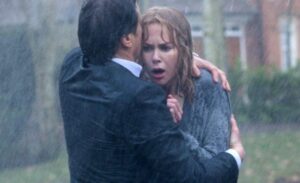 Thriller psychologiczny ciekawy film o kobiecie z amnezją Zanim zasnę Nicole Kidman