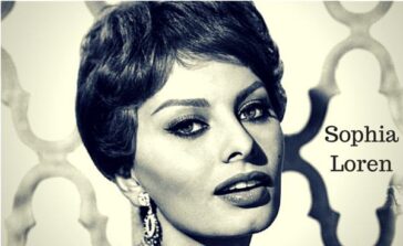 Sophia Loren Autobiografia Książka Romans