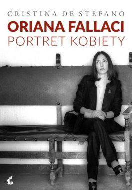 Biografia Oriany Fallaci Portret kobiety Christina Di Stefano