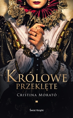 Maria Antonina królowe przeklęte książka biografia