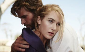 Projektantka film z Kate Winslet recenzja Ciekawy film o miłości, komediodramat melodramat