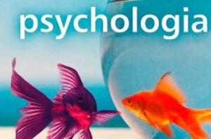 Psychologia podręcznik akademicki do psychologii Saundra Ciccarelli Noland White