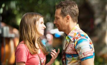 Pan Idealny Mr Right komedia sensacyjna romantyczna Sam Rockwell Anna Kendrick Recenzja filmu