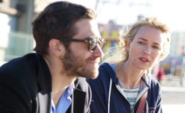 Destrukcja komediodramat Jake Gyllenhaal Naomi Watts Film romantyczny o miłości Recenzja Opinie