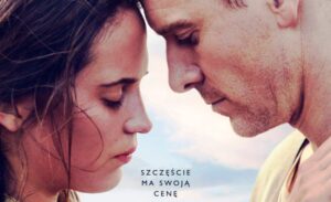 Melodramat film o miłości Światło między oceanami Michael Fassbender Alicia Vikander Rachel Weisz Recenzja Opinie