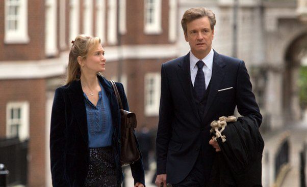 Trzecia część Bridget Jones 3 komedia romantyczna Renée Zellweger Colin Firth Recenzja Opinie