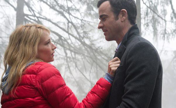 Dziewczyna z pociągu dramat obyczajowy thriller Justin Theroux Haley Bennett Recenzja filmu