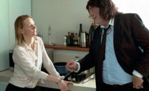 komediodramat Toni Erdmann niemiecka komedia komediodramat o córce i ojcu Recenzja filmu Opinie