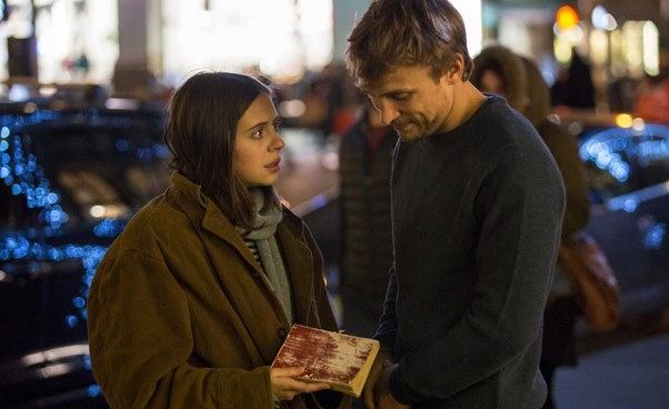 Carrie Pilby amerykańska komedia romantyczna o genialnej dziewczynie film romantyczny Recenzja