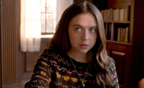 Recenzja filmu Carrie Pilby amerykańska komedia romantyczna o genialnej dziewczynie film o miłości Recenzja