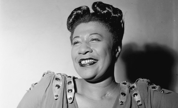 Inspirujące cytaty słynnych osób kobiet Ella Fitzgerald Ciekawe sentencje z książek Znanych aktorek