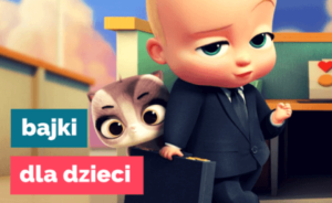 Fajne filmy dla dzieci dobre bajki animowane dla młodszych dzieci Kino familijne komedie dla dzieci polecane filmy przygodowe