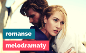 Filmy romantyczne filmy o miłości Wzruszające melodramaty Najpiękniejsze filmy romantyczne romanse