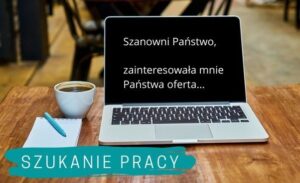 Co napisać w mailu z CV i listem motywacyjnym Jak odpowiedzieć na ofertę pracy